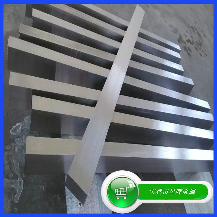 钛棒TC4
